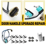 For 2012-17 Tesla Model Door Handle Upgrade Rebuild Kit 1042845-00 1025401-00. Fixed Price $25.64.