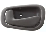 Rear Left Interior Door Handle For 1998-2002 Chevy Prizm 1999 2000 2001 WZ219VT. Fixed Price $14.16.
