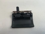 Oem Ford F250 F350 Excursion Interior Door Handle Right 1C34-2522600-BA. Fixed Price $19.99.