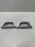 2003-2006 Volvo XC90 Interior Door Handle Trim Front + Rear Right Oem 2PC. Fixed Price $39.00.