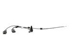 Left Internal Handle Tailgate Transit Connect 9T16V43287BE - 18312. Fixed Price $86.70.