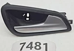 12-18 Ford Focus Front Right Side Door Interior Handle Assy AM51022600 Oem. Fixed Price $12.00.