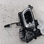 Jeep Compass Door Handle Right Passenger Front Interior Inside 2018 2019 2020. Fixed Price $49.27.