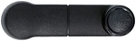 Dorman 767MXM Window Crank Handle Select 93-19 Ford Lincoln Mazda Models. Fixed Price $23.42.