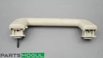 2009-2013 Jaguar Xf Front Left Side Interior Roof Grab Handle 8X23F045C96-A Oem. Fixed Price $18.00.