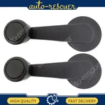 Dorman - Help Window Crank Handle 2X For 1995 Till 1999 Chevrolet C1500. Fixed Price $47.28.