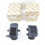 New Genuine Toyota 93-98 Supra JZA80 Passenger Side Dash Air Vents Set. Fixed Price $246.30.