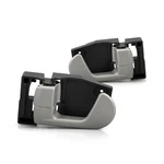 For Mitsubishi Galant 2004-2012 Interior Door Handle Driver Passenger Side. Fixed Price $30.22.
