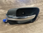 2007 Chrysler 300 Inner Door Handle Left Rear 1070391AB Genuine Used. Fixed Price $29.99.