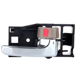For Toyota Avalon 2000-2004 Beige Interior Right Side Door Handle 69205-AC010-E1. Fixed Price $8.91.