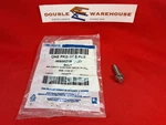 Nos Oem Ford W500215-S437 Handle Inside Bolt. Fixed Price $12.99.