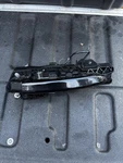 09-17 Volkswagen Cc Driver Left Front Exterior Door Handle Assembly Oem 4213-11. Fixed Price $45.00.