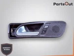 2009-2017 Volkswagen Tiguan Rear Left Side Door Interior Handle 5N0839197. Fixed Price $34.33.