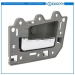 Rear Left Interior Inside Door Handle Fits Jeep Grand Cherokee 2005-2010. Fixed Price $10.99.