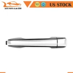 Exterior Door Handle Fits 2010-2020 Lexus GX460 Toyota 4RUNNER Rear Left Right. Fixed Price $11.99.