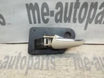 97-99 Cadillac Catera Oem Factory Left Rear Inner Inside Door Handle 90494789. Fixed Price $32.43.