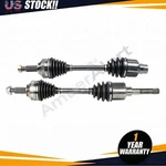 Ford Contour Mercury Mystique Fwd Auto Trans Front Pair Cv Axle Joint Shaft. Fixed Price $275.72.