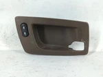 2006 Cadillac Srx Interior Door Handle Bezel ULN09. Fixed Price $63.67.