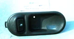 1999-2002 Land Rover Range Discovery Rear Window Switch W/bezel Rh Oem. Fixed Price $27.50.