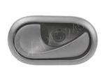 Front Rear Left Interior Door Handle For Dacia Renault 04-18 4420374. Fixed Price $7.39.