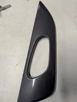 2014-20 Nissan Rogue Genuine Right Rear Door Handle Bezel #82682-4CL0A. Fixed Price $24.99.