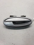 Passenger Right Door Handle Exterior Front Fits 2002-2005 Bonneville Oem. Fixed Price $30.00.