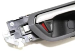 2006 - 2011 Honda Civic Rear Left Driver Side Interior Door Handle Oem. Fixed Price $23.80.