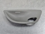 11-16 Bmw 528I 535I 550I F10 Front Right Interior Door Panel Handle Cover Trim. Fixed Price $14.70.