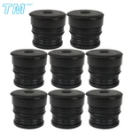 Silicone Body Mount Bushings Kit 08-16 Ford F-250 F-350 Super Duty Crew Cab. Fixed Price $102.69.