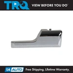 Inside Inner Chrome Door Handle Passenger Right For 07-15 Expedition Navigator. Fixed Price $21.95.
