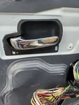 98-02 Lincoln Town Car Front Left Side Inner Door Handle Assembly F8VB-5421819. Fixed Price $59.00.