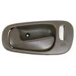 For Chevy Prizm 1998 - 2002 Interior Door Handle Front Rear Driver Side Brown. Fixed Price $19.18.