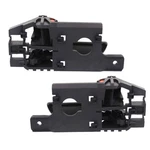 For Kia Sportage 2005-2010 Interior Door Handle Driver Passenger Side Pair. Fixed Price $44.50.