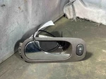Fits 2010-2012 Chevrolet Malibu Interior Door Handle OEM:25996940. Fixed Price $39.99.