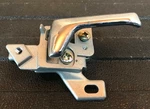 Mercedes-benz Front Interior Door Handle 126-760-02-61 -for 300SD & More. Fixed Price $69.95.
