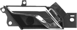 For Saturn Vue Red Line Chevy Captiva Sport Inner Door Handle Front Rear Left. Fixed Price $12.16.