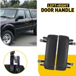 Exterior Door Handle For 2001-2010 Mazda B2300 B2500 B3000 B4000 Lh Front. Fixed Price $11.39.