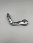 1971-1996 Chevrolet Gmc G10 G20 G30 Van Interior Sliding Door Handle # 457673. Fixed Price $34.99.
