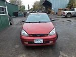 Passenger Right Rear Window Regulator Electric Fits 00-07 Focus 1066801. Fixed Price $130.00.