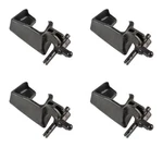 (4 Pack) Right Door Handle Interior For Freightner Columbia Replaces 18-.... Fixed Price $65.99.