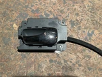 Oem Volvo S70 V70 Right Front Interior Door Handle 9152498. Fixed Price $24.99.