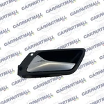 2011-2018 Volkswagen Jetta Sedan Rear Left Side Interior Door Handle 5C6839197A. Fixed Price $33.97.