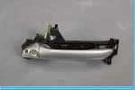 00-06 Mercedes S500 S600 Front Left Driver Side Exterior Door Handle Silver Oem. Fixed Price $24.00.