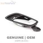 2007-2015 Audi Quattro Front Right Interior Door Handle / Release. Fixed Price $23.99.