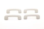 2022 - 2026 Nissan Pathfinder Roof Interior Grab Bar Handle Set 4 Oem Gray K. Fixed Price $71.46.