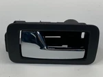2009-2019 Ford Flex Rear Left Side Interior Inner Door Handle Assembly Rr Lh Oem. Fixed Price $34.99.
