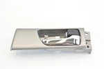 2002-06 Lexus ES330 Rear Right Passenger Side Interior Door Handle Oem Gray. Fixed Price $39.99.