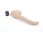 Mercedes-benz W203 Front Left Door Grab Handle A20381007511434. Fixed Price $156.23.