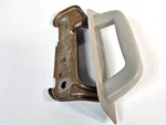 2006-2010 Hummer H3 Right Passenger Rear Pillar Grab Handle Opal Grey 301234B. Fixed Price $24.98.