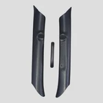 1998 - 2001 Dodge Ram Interior Pillar Grab Handle Set Agate Tweeters Oem Nice. Fixed Price $106.79.